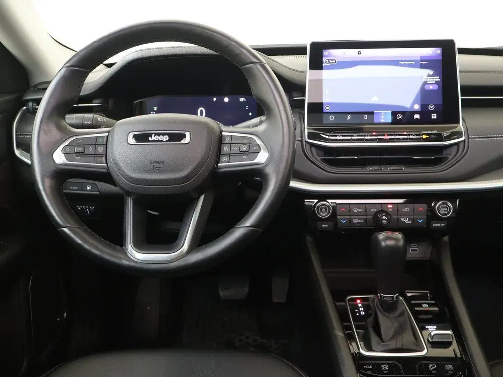 Jeep Compass 4xe 240PK Plug-in Hybrid Electric S Schuif uit 2022, foto 6