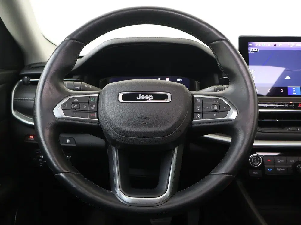 Jeep Compass 4xe 240PK Plug-in Hybrid Electric S Schuif uit 2022, foto 7