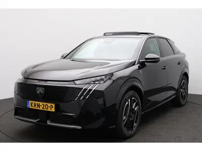 Peugeot 3008 GT 73 kWh Panoramadak uit 2026