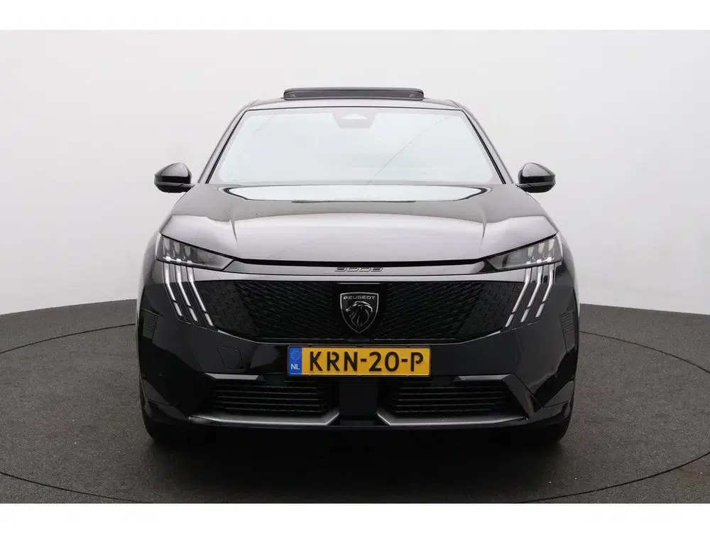 Peugeot 3008 GT 73 kWh Panoramadak uit 2026, foto 13
