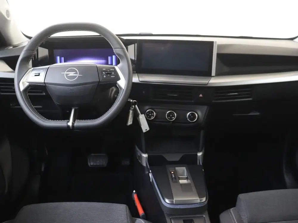 Opel Frontera 1.2 Turbo Hybrid Edition Navigatie l Parke uit 2025, foto 5