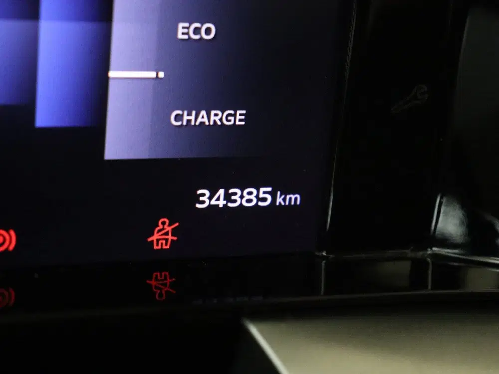 Opel Frontera 1.2 Turbo Hybrid Edition Navigatie l Parke uit 2025, foto 9