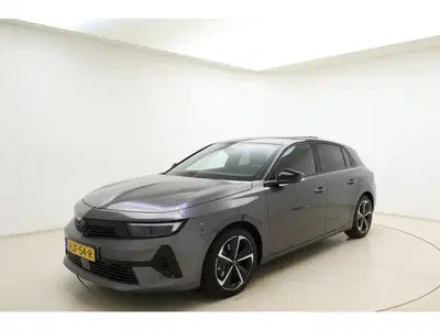 Opel Astra 1.2 Turbo 145pk Hybrid Automaat GS uit 2025