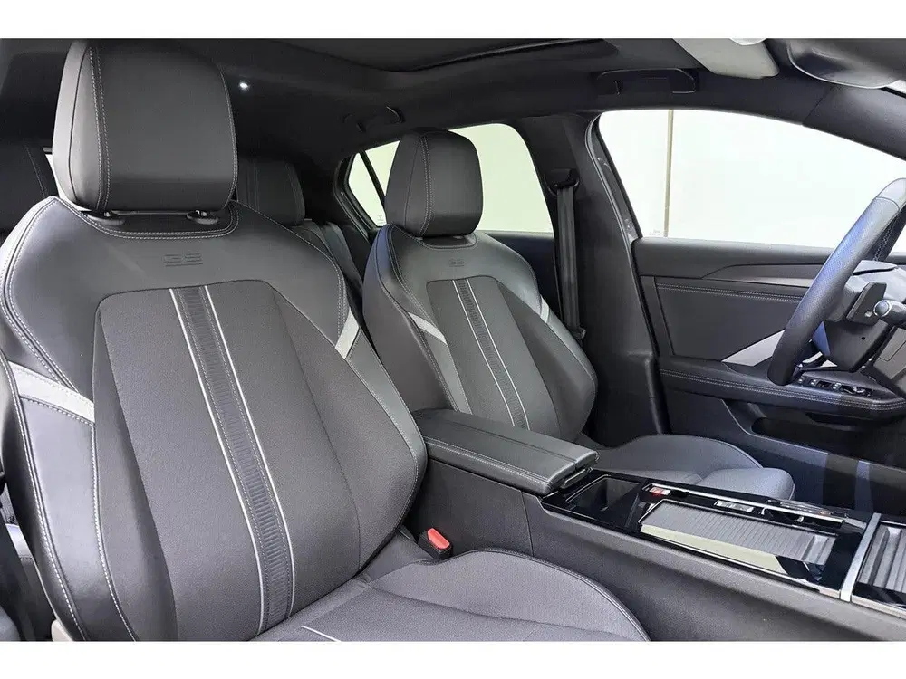 Opel Astra 1.2 Turbo 145pk Hybrid Automaat GS uit 2025, foto 13