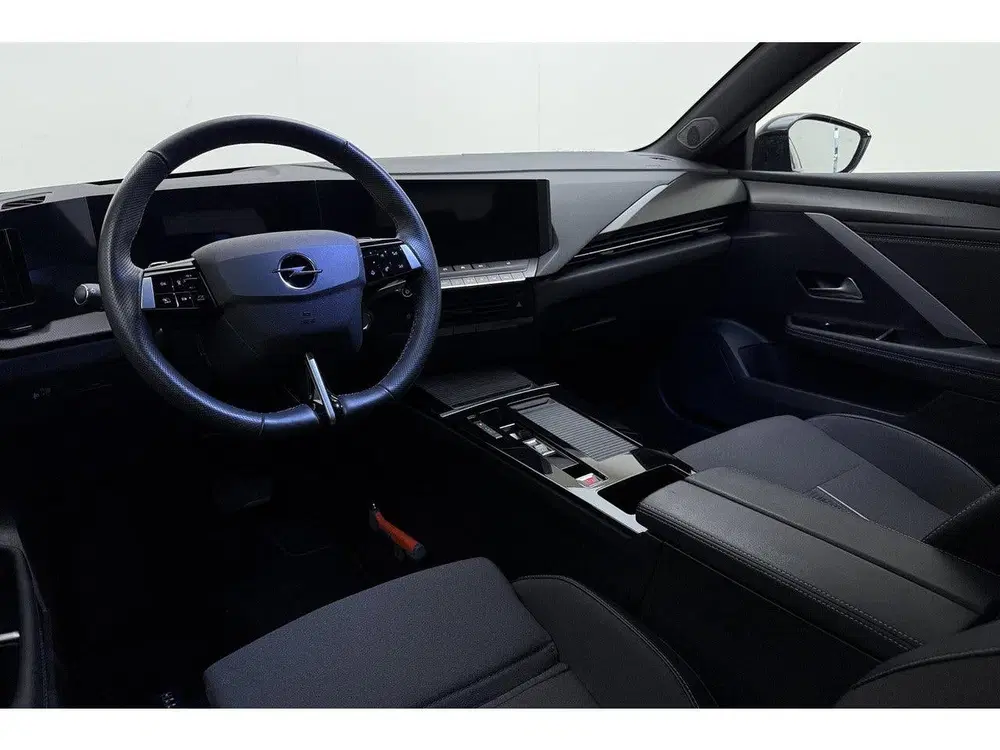 Opel Astra 1.2 Turbo 145pk Hybrid Automaat GS uit 2025, foto 3