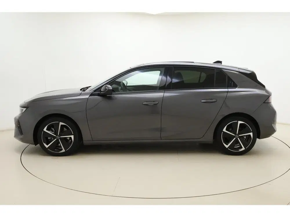 Opel Astra 1.2 Turbo 145pk Hybrid Automaat GS uit 2025, foto 6