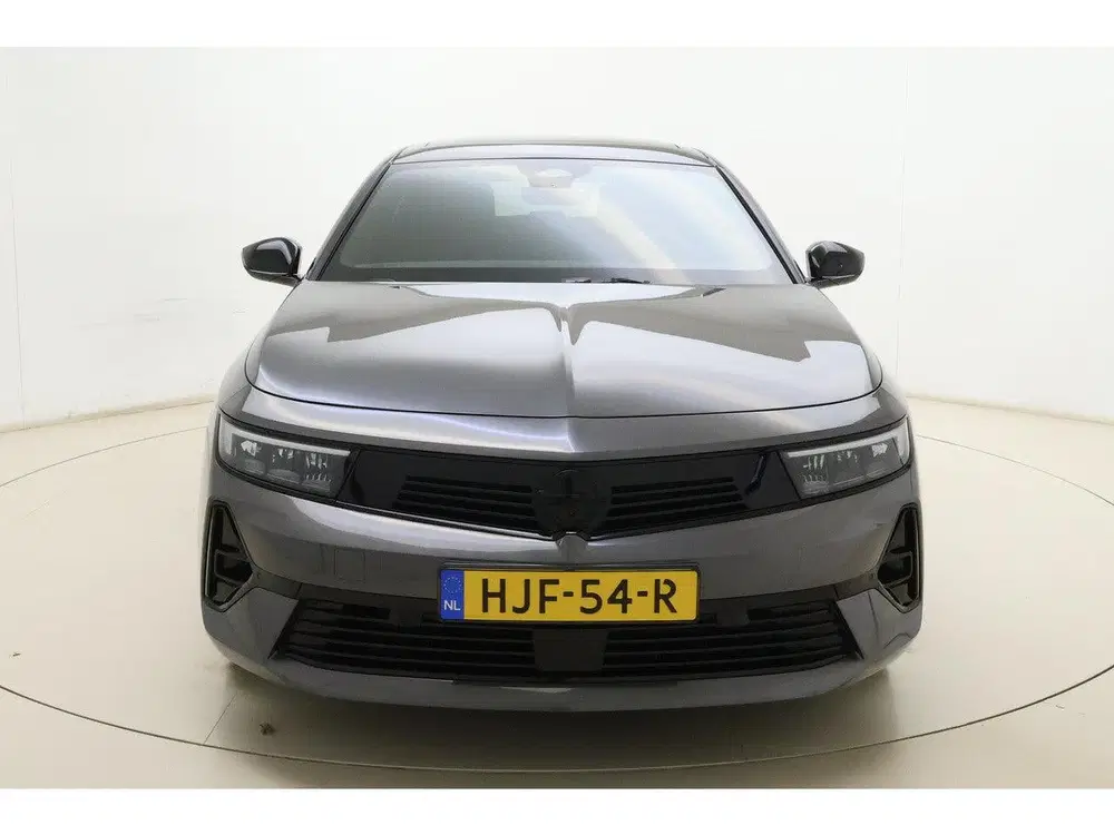 Opel Astra 1.2 Turbo 145pk Hybrid Automaat GS uit 2025, foto 7