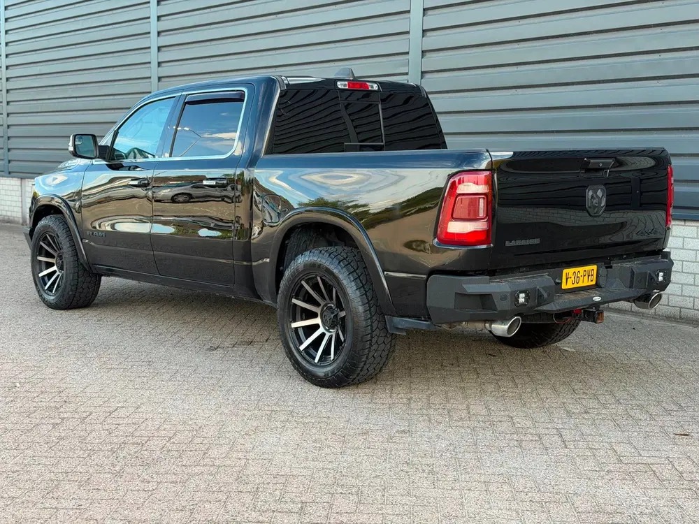 Dodge RAM 5.7 V8 4x4 Crew Cab Laramie MARGE KOOPJE uit 2019, foto 3
