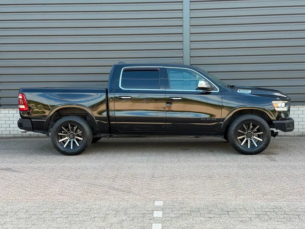 Dodge RAM 5.7 V8 4x4 Crew Cab Laramie MARGE KOOPJE uit 2019, foto 6