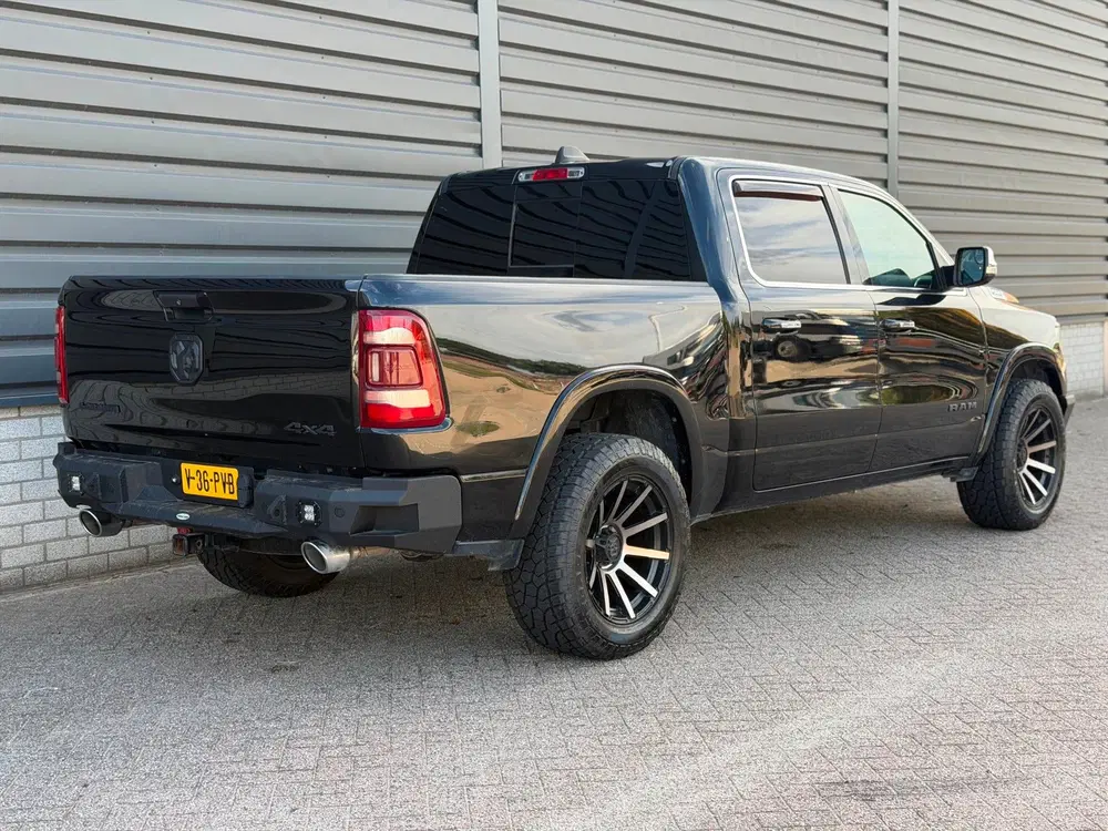 Dodge RAM 5.7 V8 4x4 Crew Cab Laramie MARGE KOOPJE uit 2019, foto 7