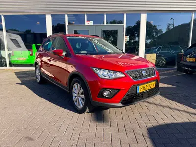 SEAT Arona 1.0 TSI Style uit 2020