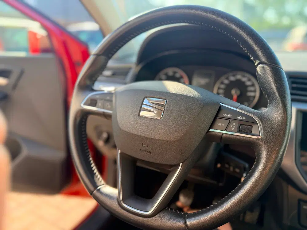 SEAT Arona 1.0 TSI Style uit 2020, foto 12