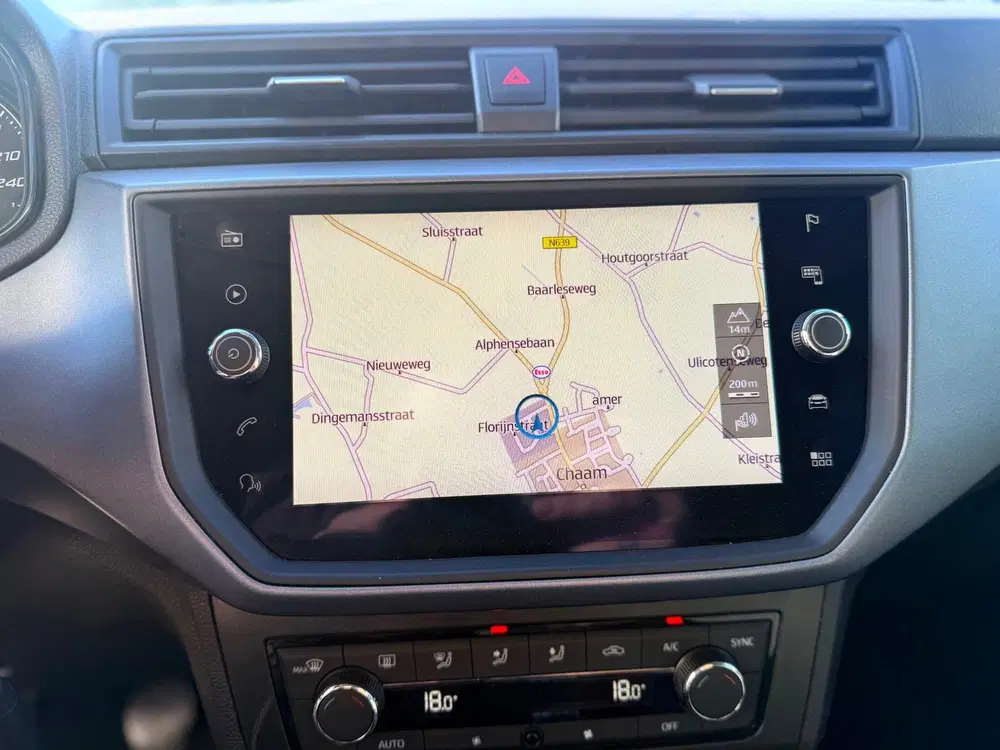 SEAT Arona 1.0 TSI Style uit 2020, foto 13