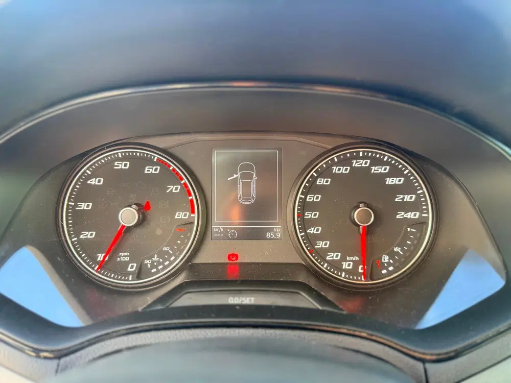 SEAT Arona 1.0 TSI Style uit 2020, foto 7