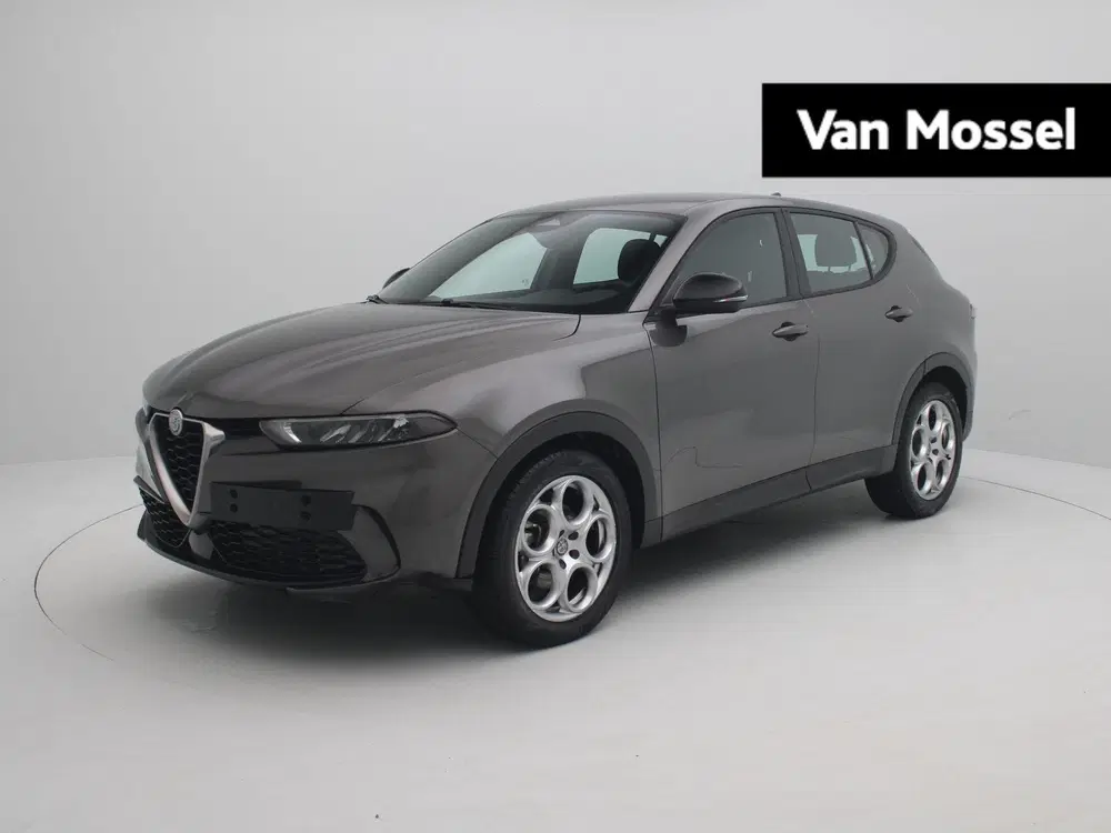 Alfa Romeo Tonale 1.5T Hybrid Super uit 2023