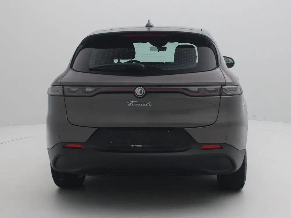 Alfa Romeo Tonale 1.5T Hybrid Super uit 2023, foto 5