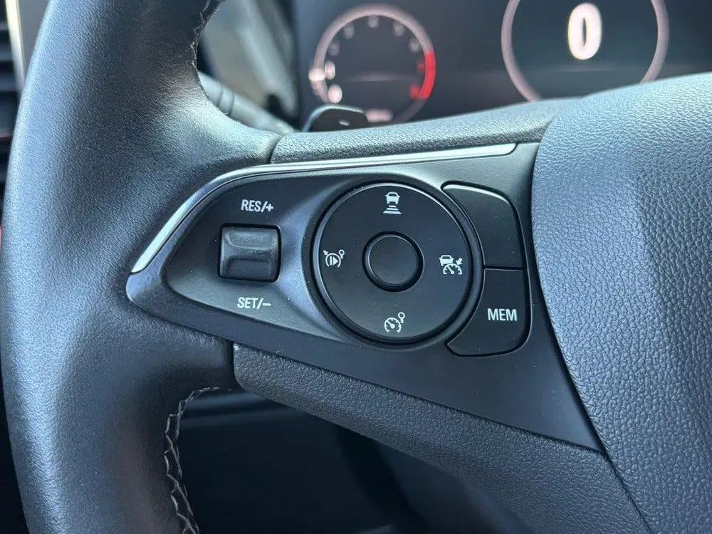 Opel Mokka 1.2 TURBO AUT. 130PK GS-LINE LED NAVI CAME uit 2021, foto 12