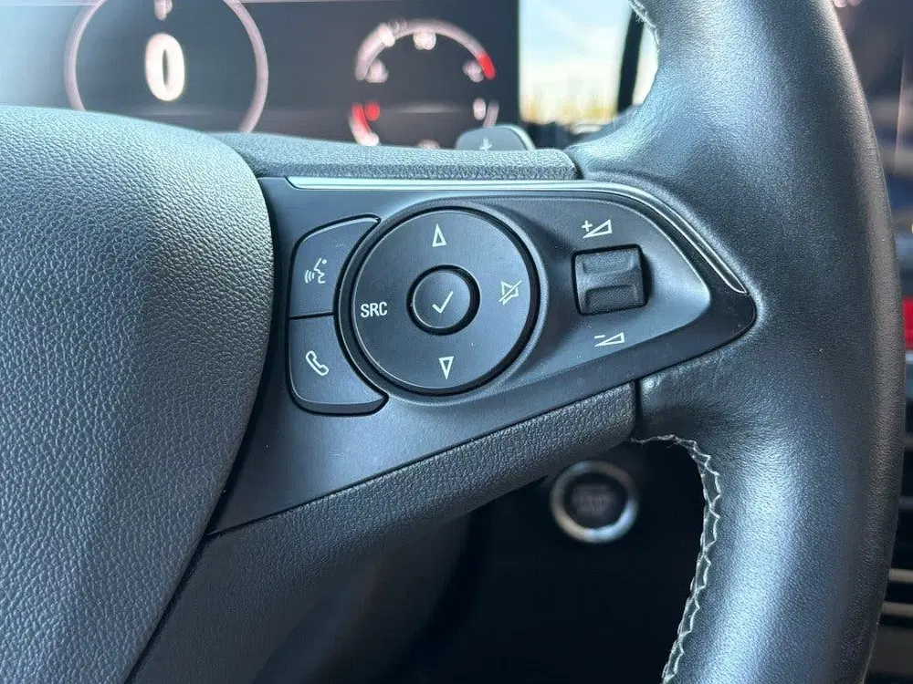 Opel Mokka 1.2 TURBO AUT. 130PK GS-LINE LED NAVI CAME uit 2021, foto 13