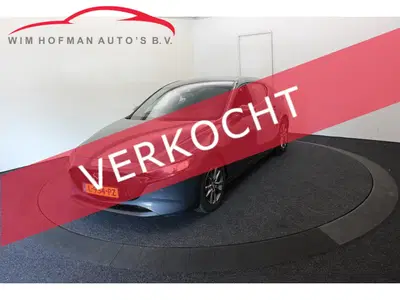 Mazda 3 2.0 e-SkyActiv-X M Hybrid 186pk Camera Hea uit 2021