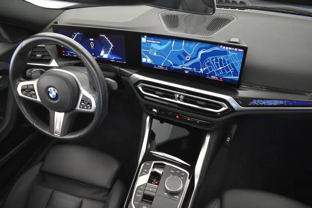 BMW 2-serie 2 Serie Coupé PanoDak Camera M-sport Vol L uit 2023, foto 6
