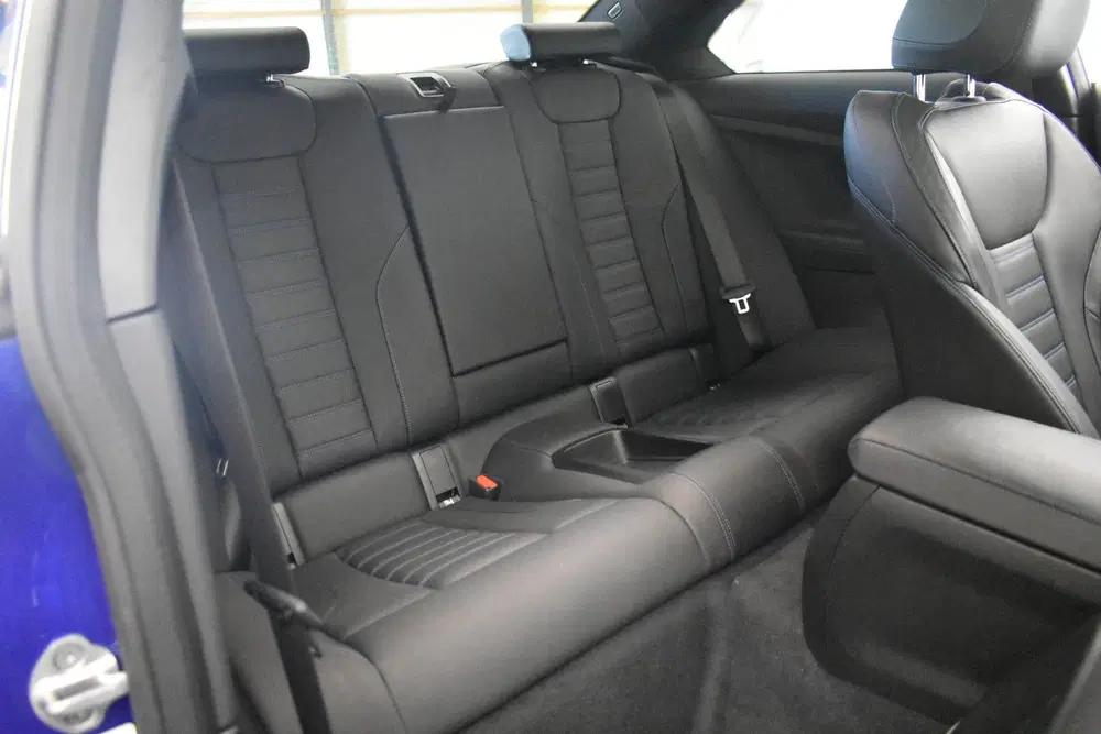 BMW 2-serie 2 Serie Coupé PanoDak Camera M-sport Vol L uit 2023, foto 7
