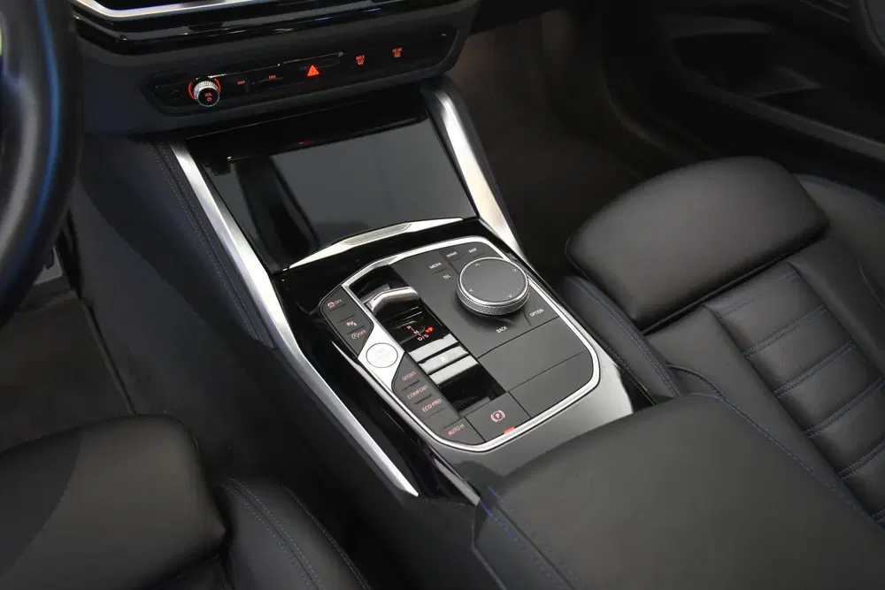 BMW 2-serie 2 Serie Coupé PanoDak Camera M-sport Vol L uit 2023, foto 9