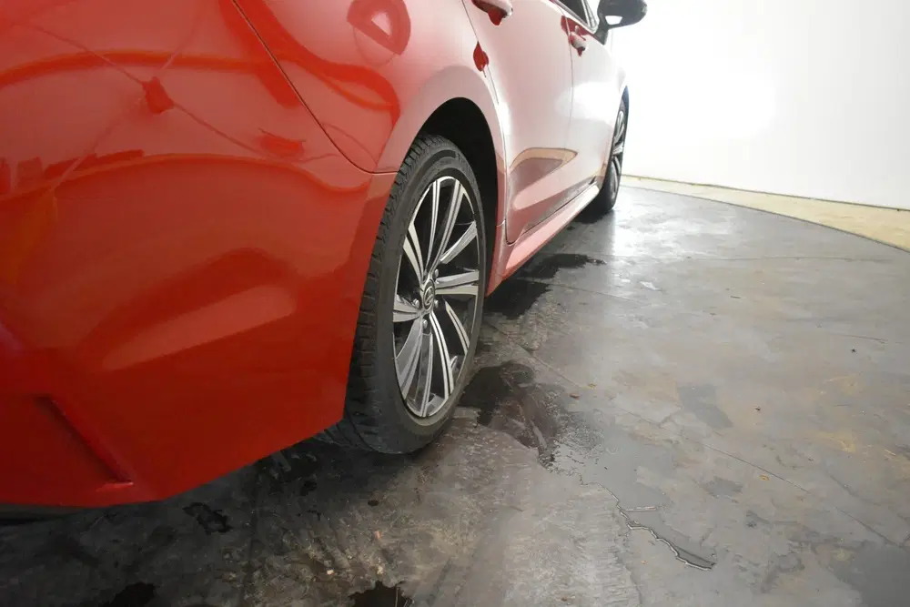 Toyota Corolla 1.8 Hybrid Premium Bi-Tone Head-Up Virtual uit 2022, foto 13