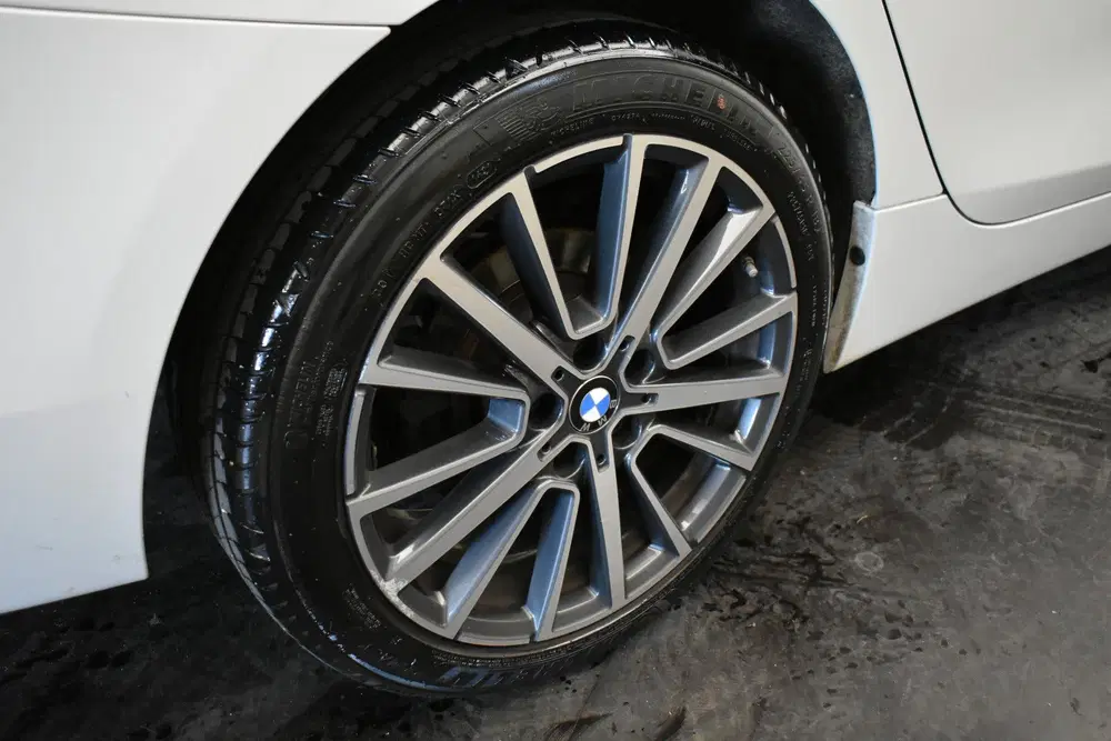 BMW 2-serie 2 Serie Gran Tourer 220 7P M-Sport 192 PK uit 2020, foto 11