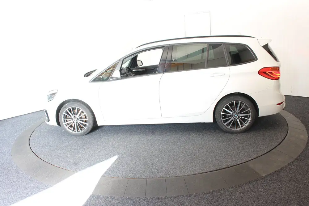 BMW 2-serie 2 Serie Gran Tourer 220 7P M-Sport 192 PK uit 2020, foto 15