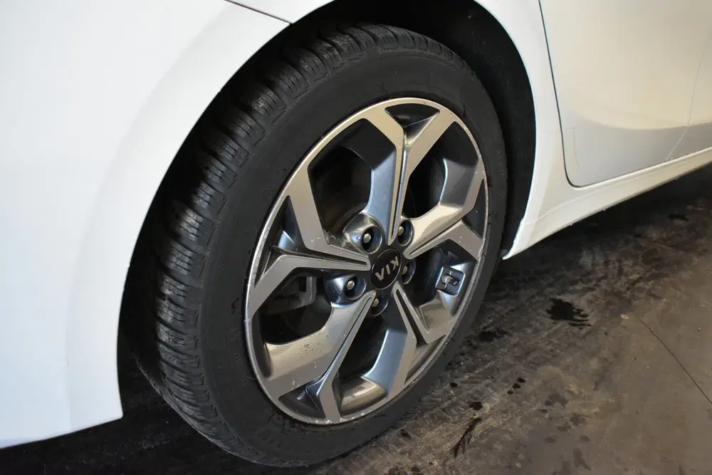 Kia Ceed 1.6 GDI PHEV Executive 166PK Pano Camera T uit 2021, foto 12