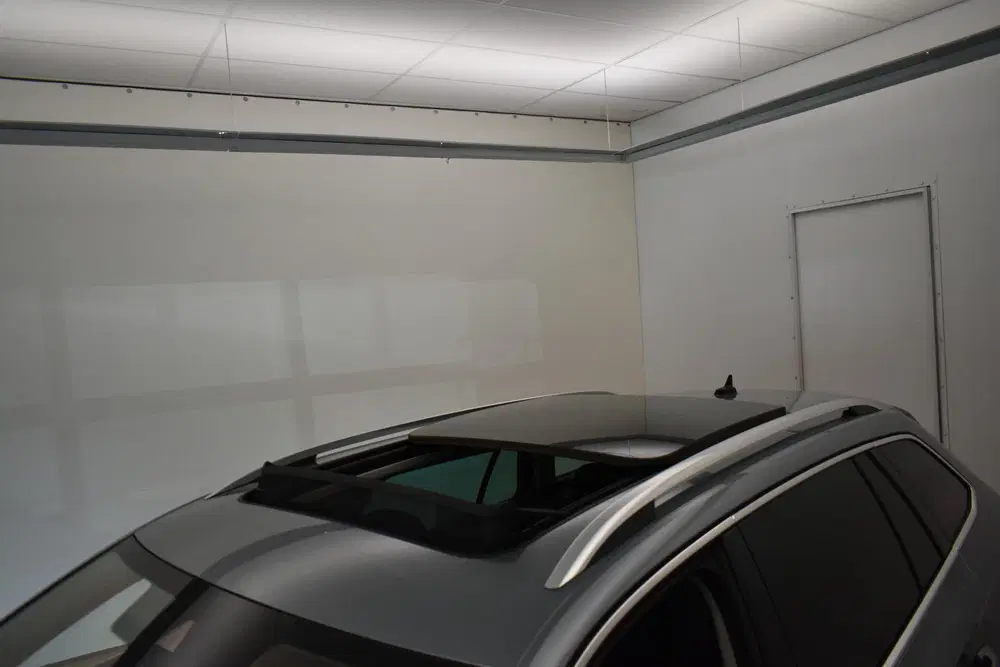 Skoda Superb Style 360ºCam Pano El Trekh+aKlep Canton L uit 2021, foto 6