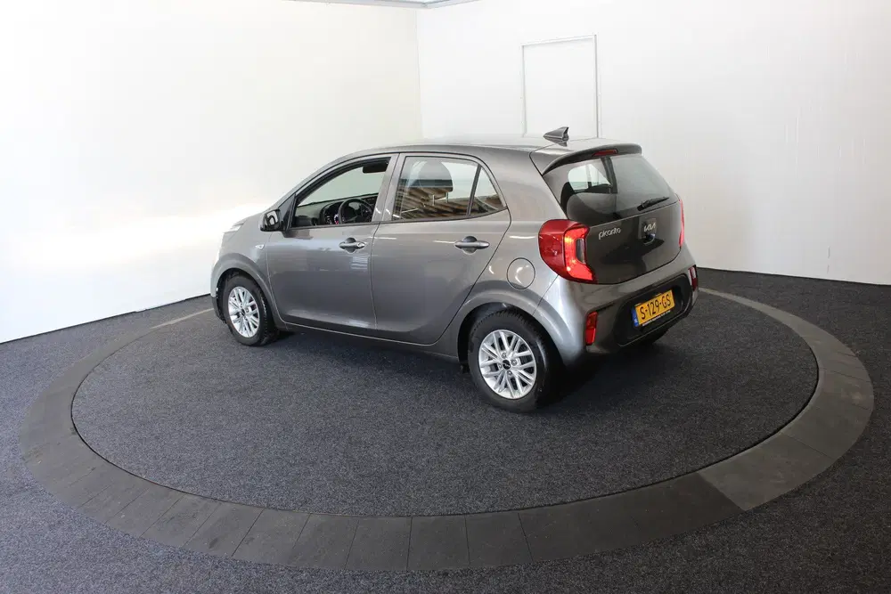 Kia Picanto 1.0 DPi DynamicLine Camera Cruise Navi Car uit 2023, foto 11
