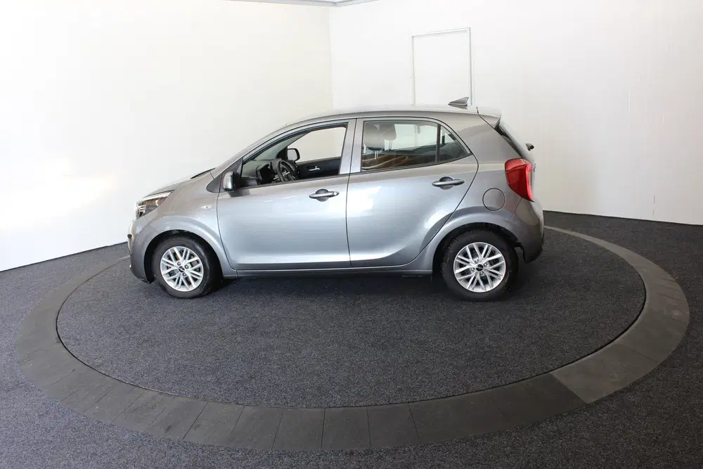 Kia Picanto 1.0 DPi DynamicLine Camera Cruise Navi Car uit 2023, foto 13