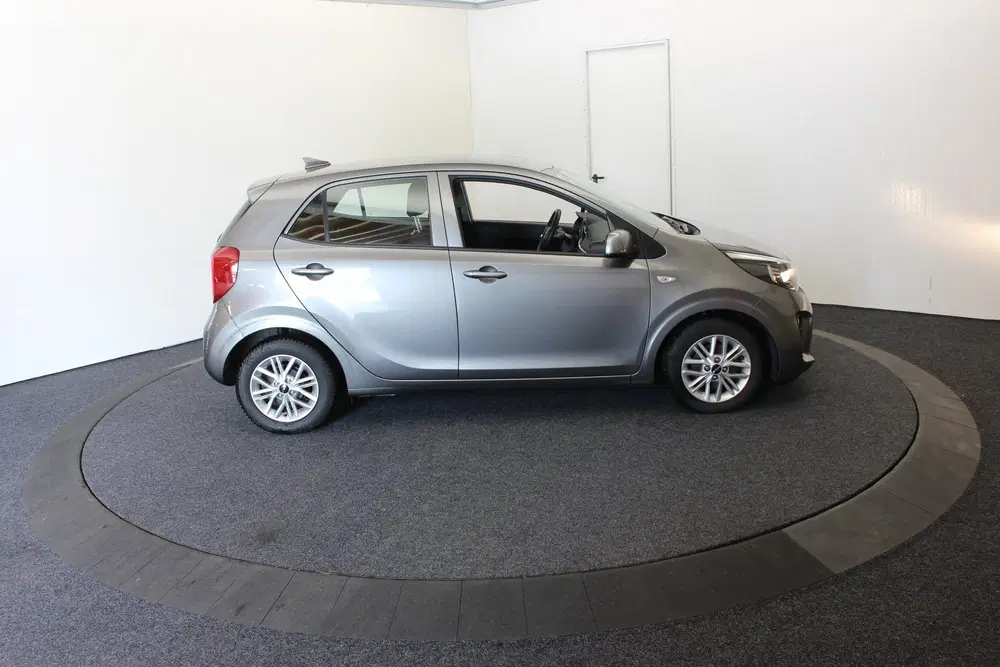 Kia Picanto 1.0 DPi DynamicLine Camera Cruise Navi Car uit 2023, foto 14