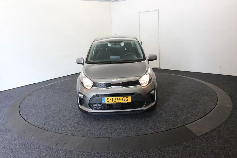 Kia Picanto 1.0 DPi DynamicLine Camera Cruise Navi Car uit 2023, foto 15