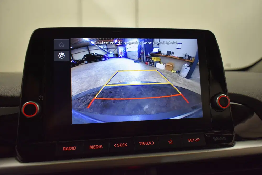 Kia Picanto 1.0 DPi DynamicLine Camera Cruise Navi Car uit 2023, foto 2