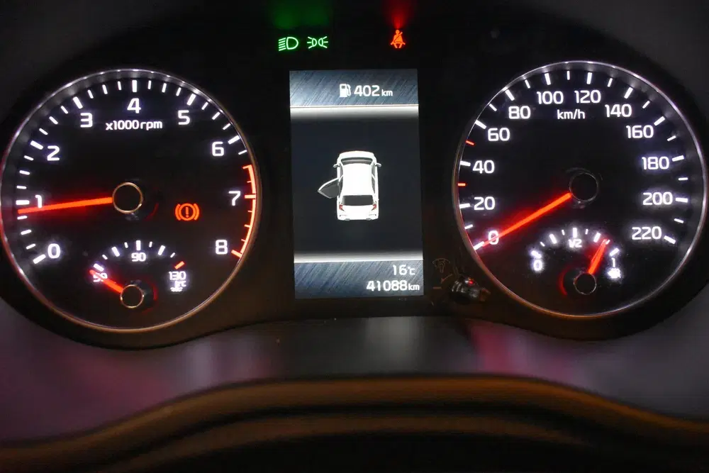 Kia Picanto 1.0 DPi DynamicLine Camera Cruise Navi Car uit 2023, foto 6