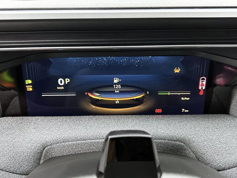 Citroën C5 Aircross 1.2 Hybrid 145pk Max Automaat uit 2026, foto 13