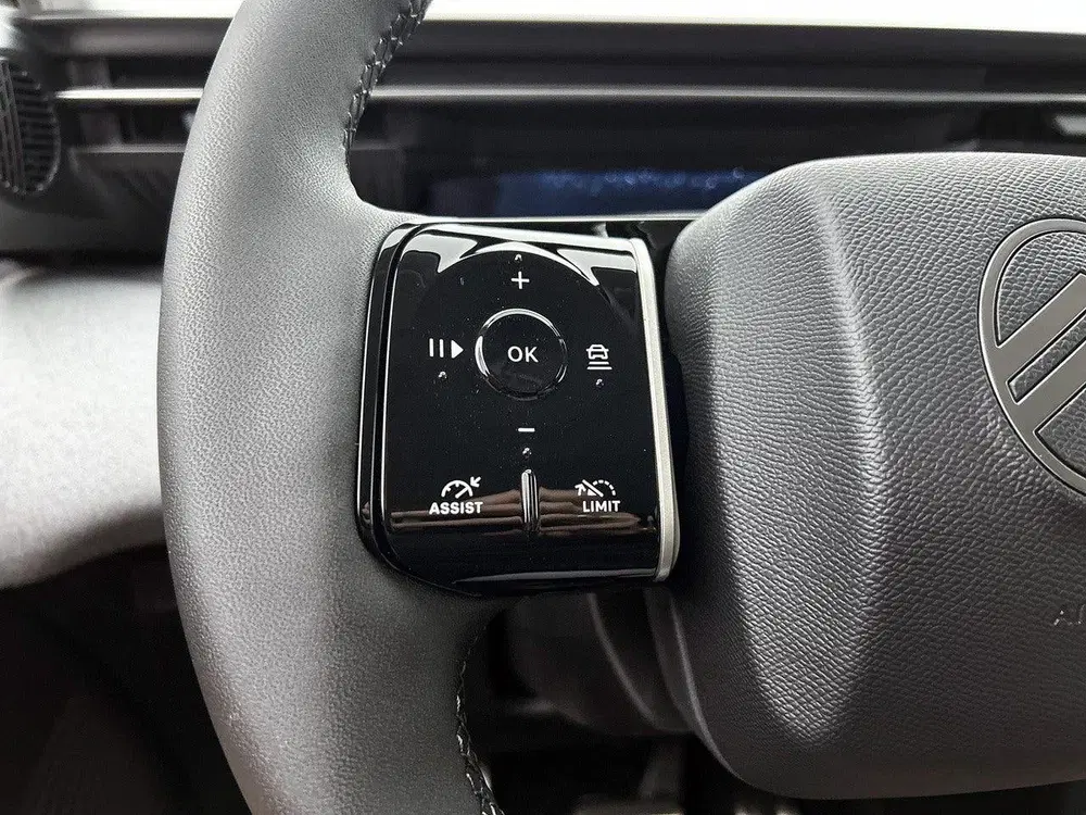 Citroën C5 Aircross 1.2 Hybrid 145pk Max Automaat uit 2026, foto 14