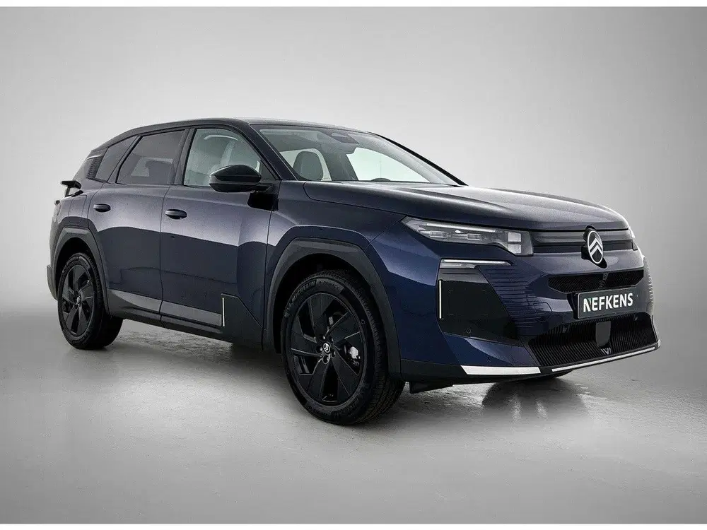 Citroën C5 Aircross 1.2 Hybrid 145pk Max Automaat uit 2026, foto 2