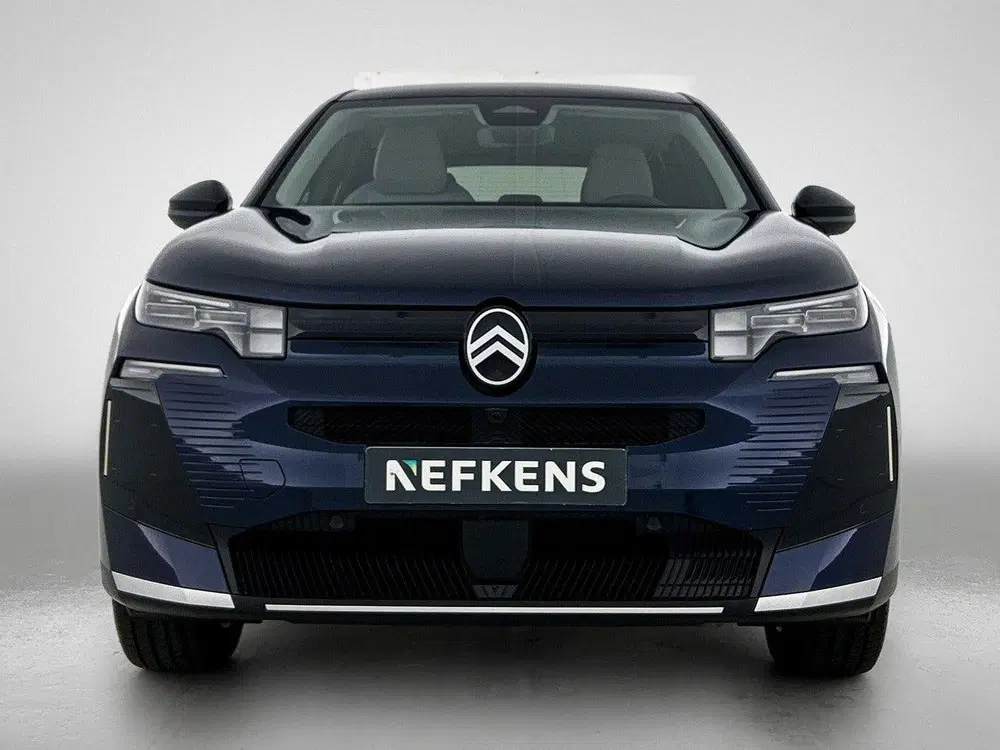 Citroën C5 Aircross 1.2 Hybrid 145pk Max Automaat uit 2026, foto 3