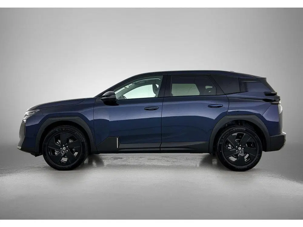 Citroën C5 Aircross 1.2 Hybrid 145pk Max Automaat uit 2026, foto 4
