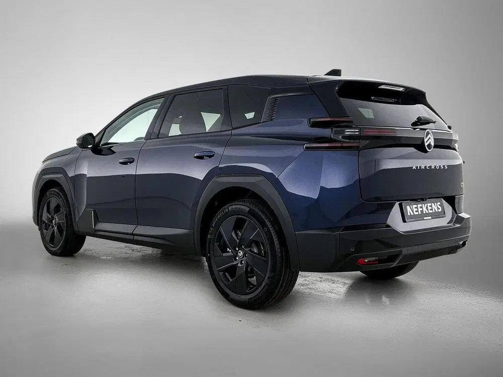 Citroën C5 Aircross 1.2 Hybrid 145pk Max Automaat uit 2026, foto 5