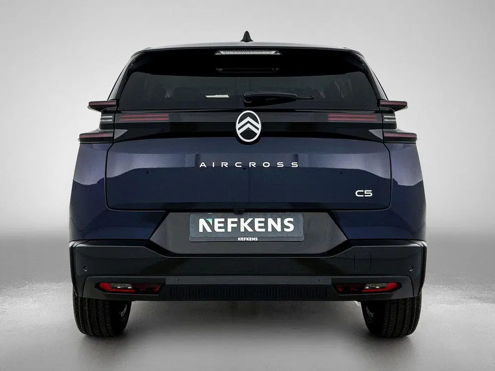 Citroën C5 Aircross 1.2 Hybrid 145pk Max Automaat uit 2026, foto 6