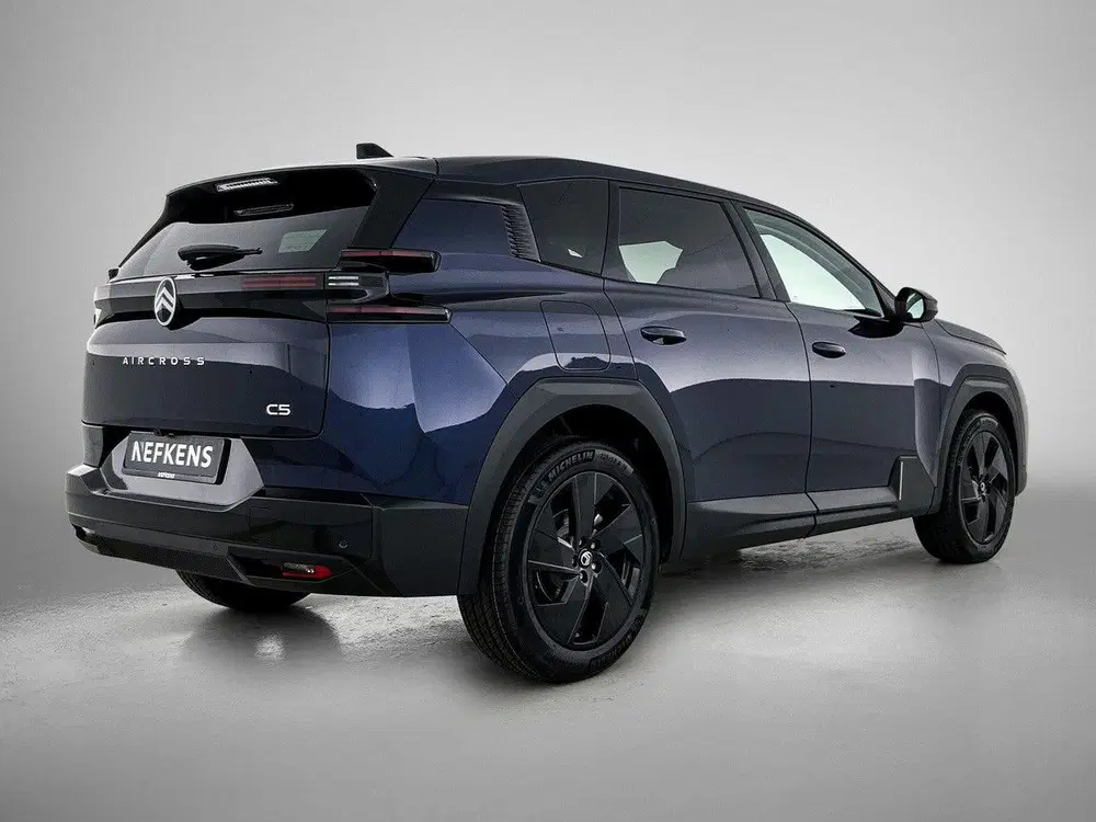 Citroën C5 Aircross 1.2 Hybrid 145pk Max Automaat uit 2026, foto 7