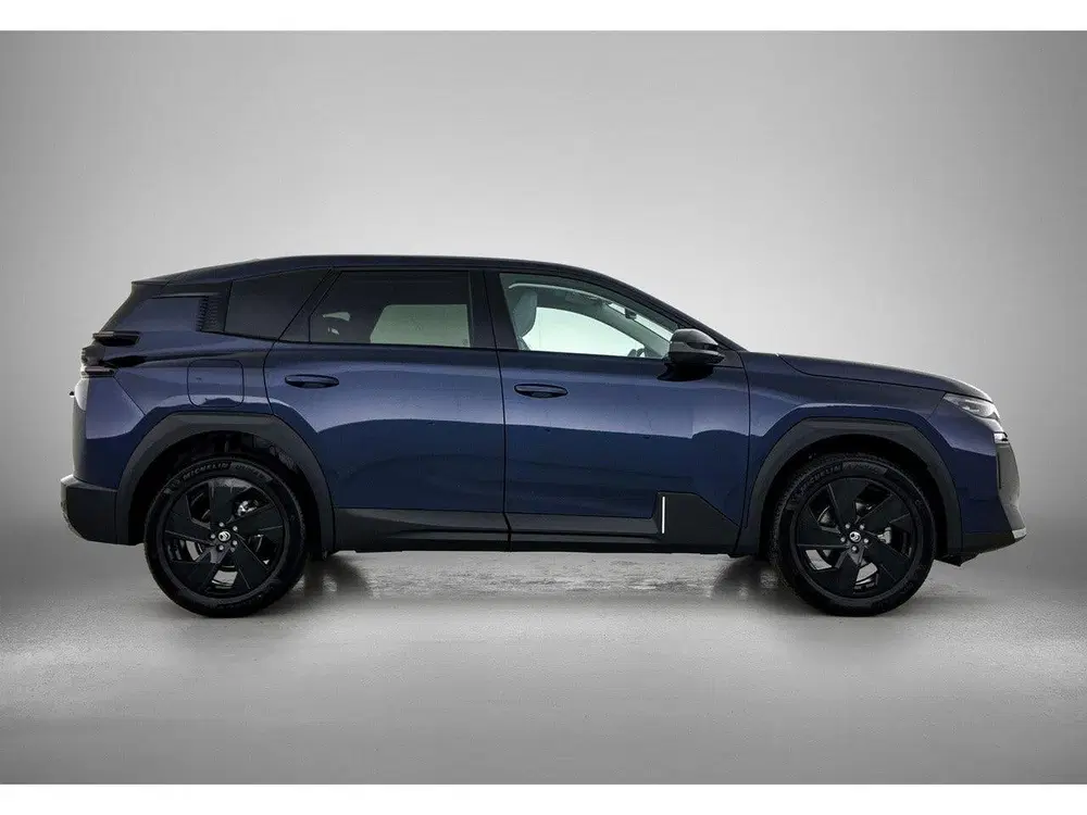 Citroën C5 Aircross 1.2 Hybrid 145pk Max Automaat uit 2026, foto 8