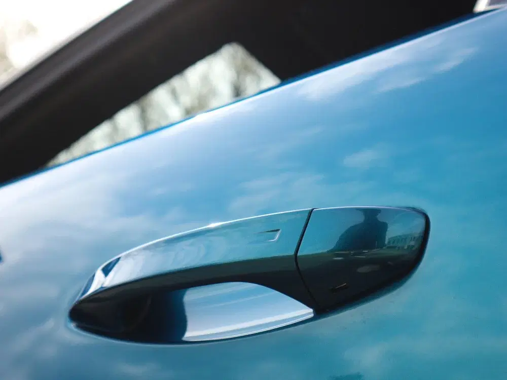 Peugeot 3008 1.2 Hybrid 145 GT uit 2026, foto 5