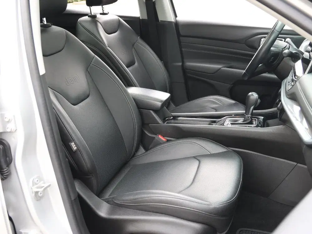 Jeep Compass 4xe 240 Plug-in Hybrid Electric S uit 2023, foto 11