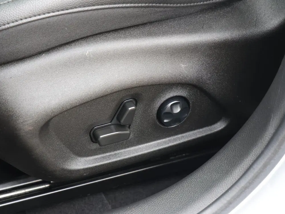 Jeep Compass 4xe 240 Plug-in Hybrid Electric S uit 2023, foto 14