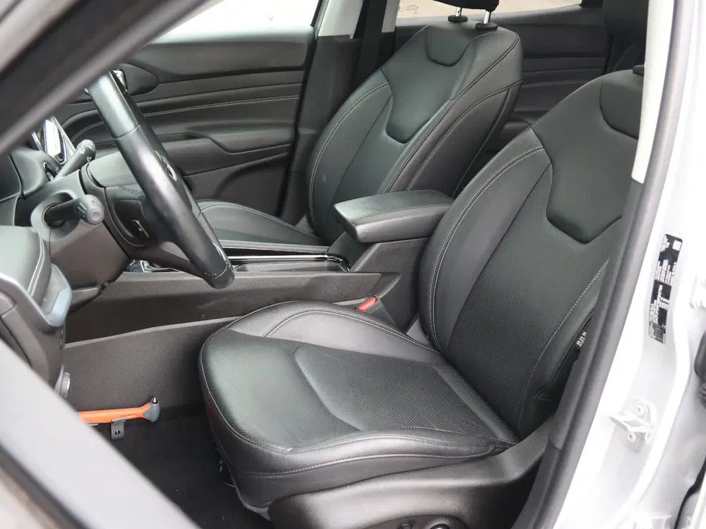 Jeep Compass 4xe 240 Plug-in Hybrid Electric S uit 2023, foto 15